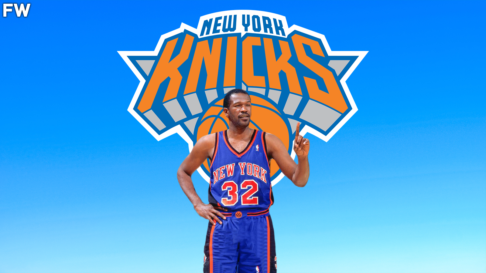 Herb Williams (Former New York Liberty Assistant Coach In WNBA) 