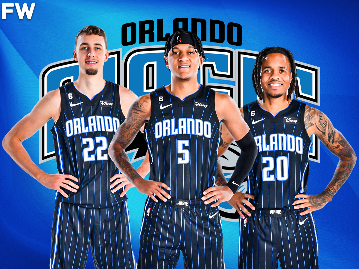 Orlando Magic