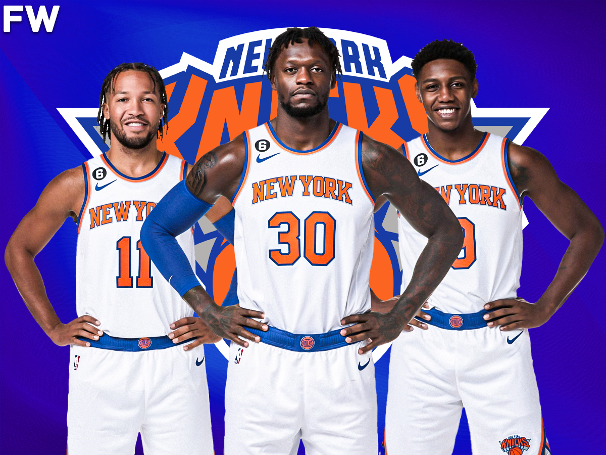 New York Knicks