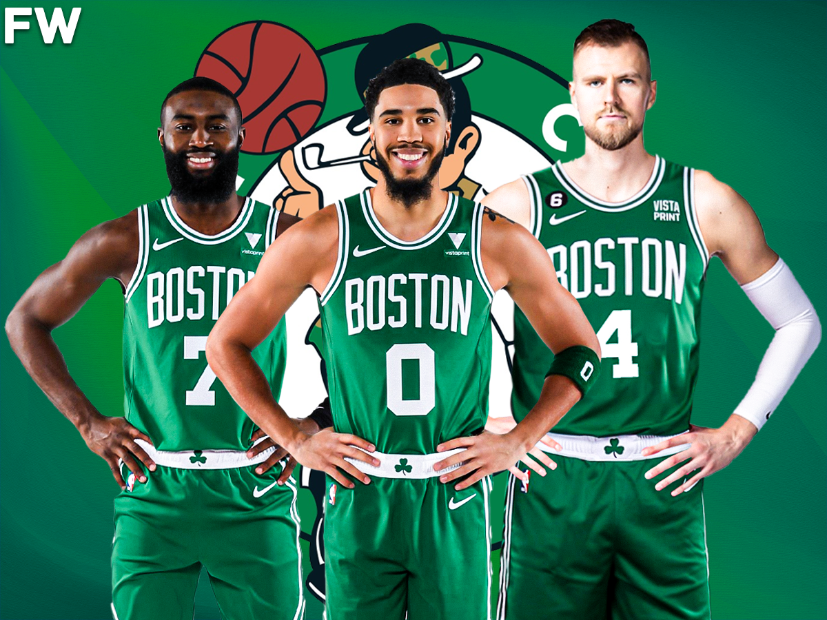 DeMarcus Cousins Says No Team In The East Can Beat The Boston Celtics