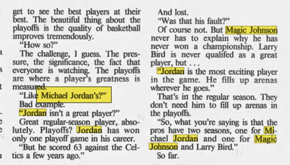 The Proof That Rich Paul Was Wrong About Discrediting Michael Jordan In GOAT Debate With LeBron James