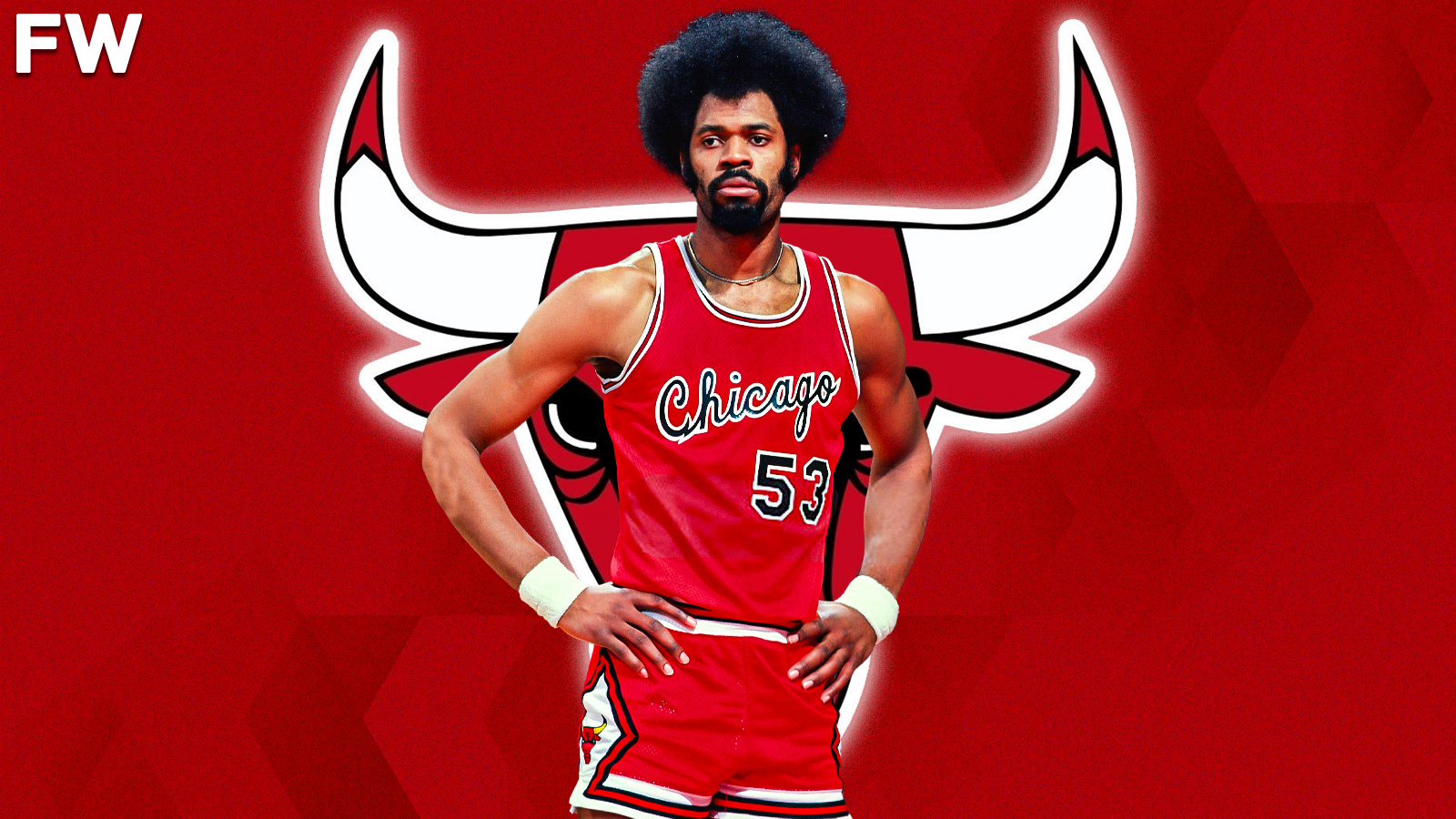 Artis Gilmore
