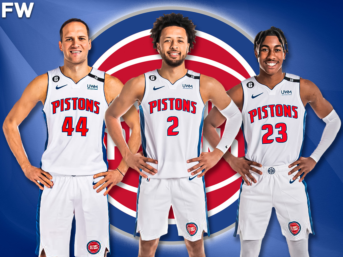 Miles Bridges, LaMelo Ball, And Terry Rozier