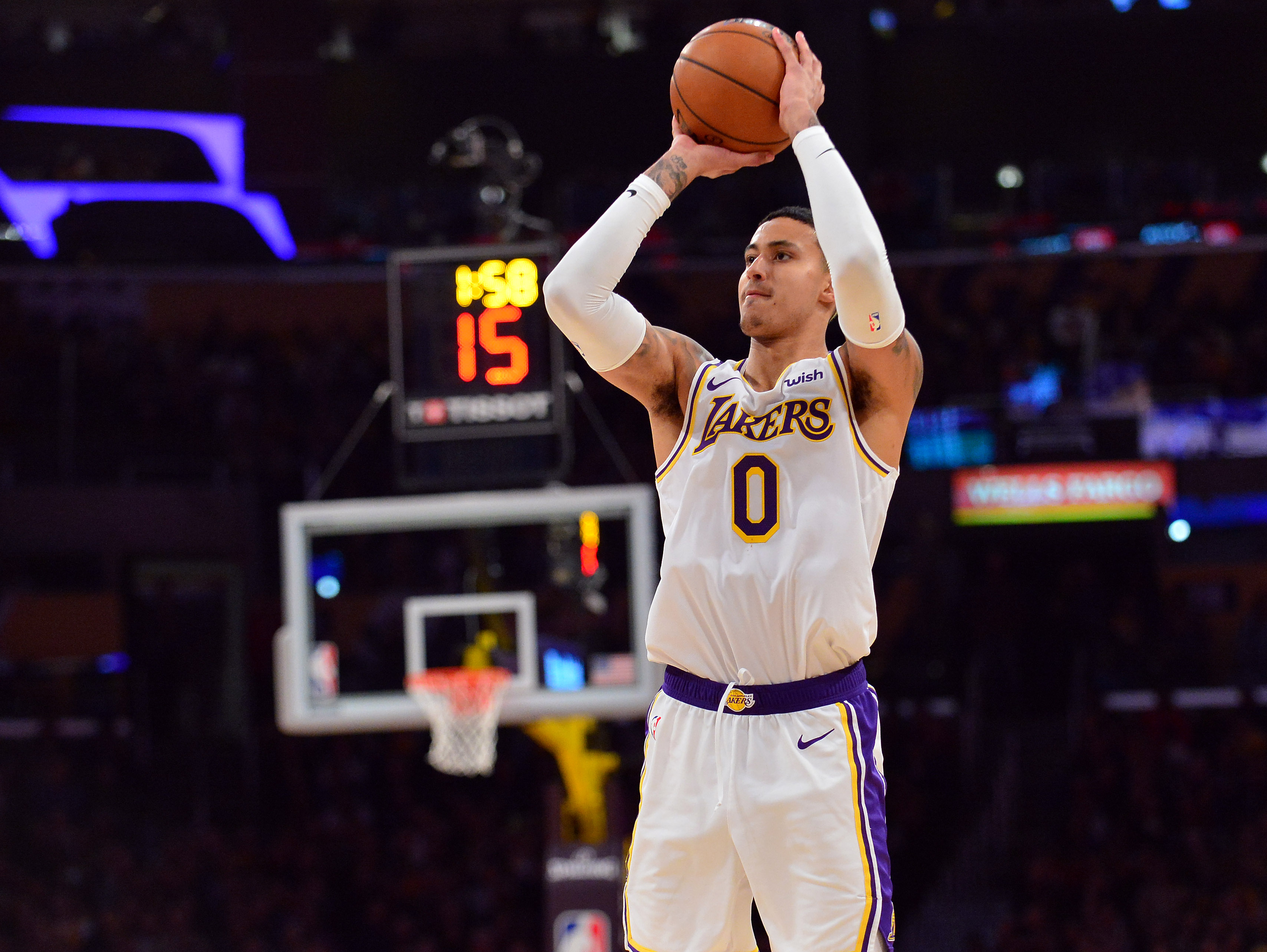 Kyle Kuzma