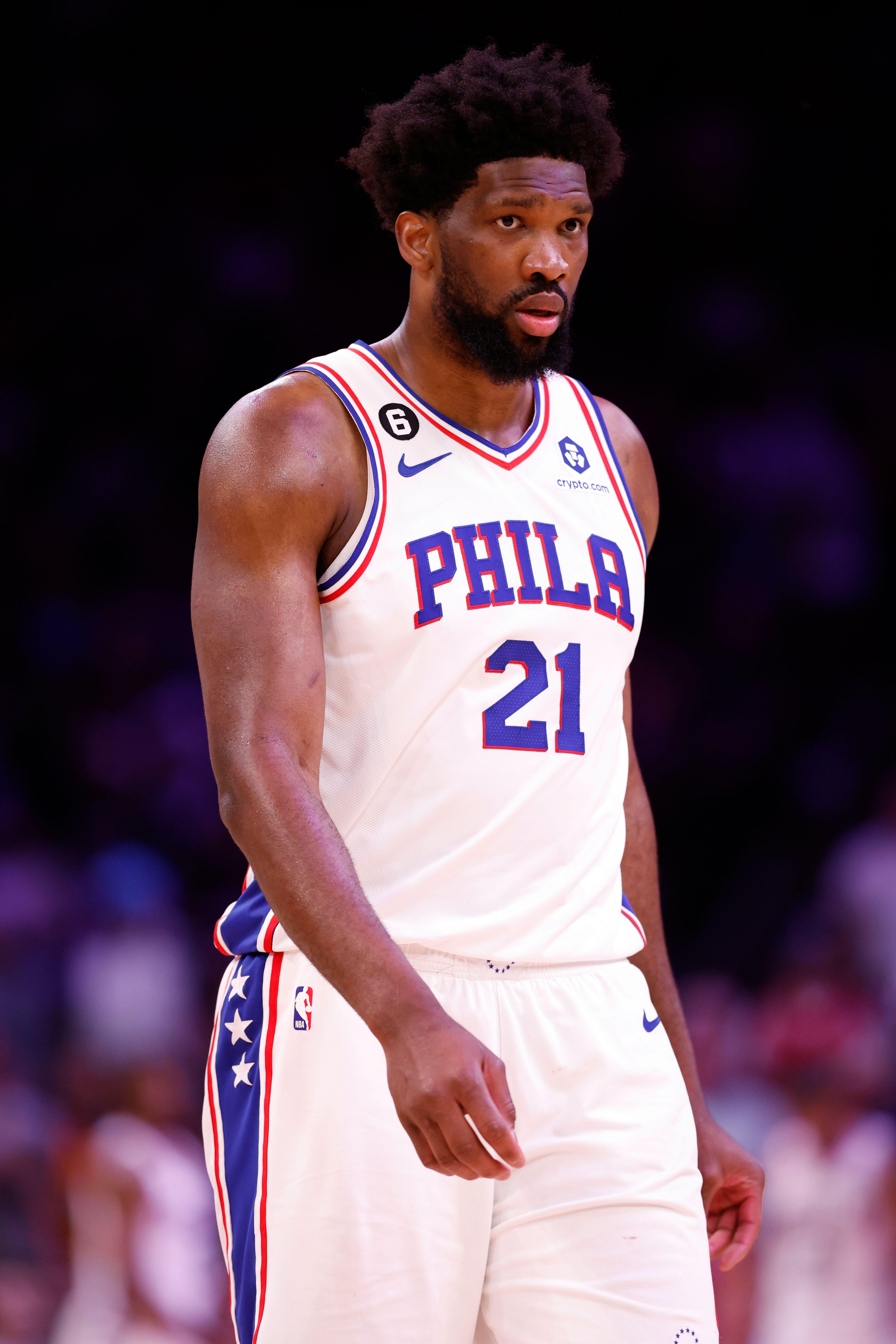 Joel Embiid
