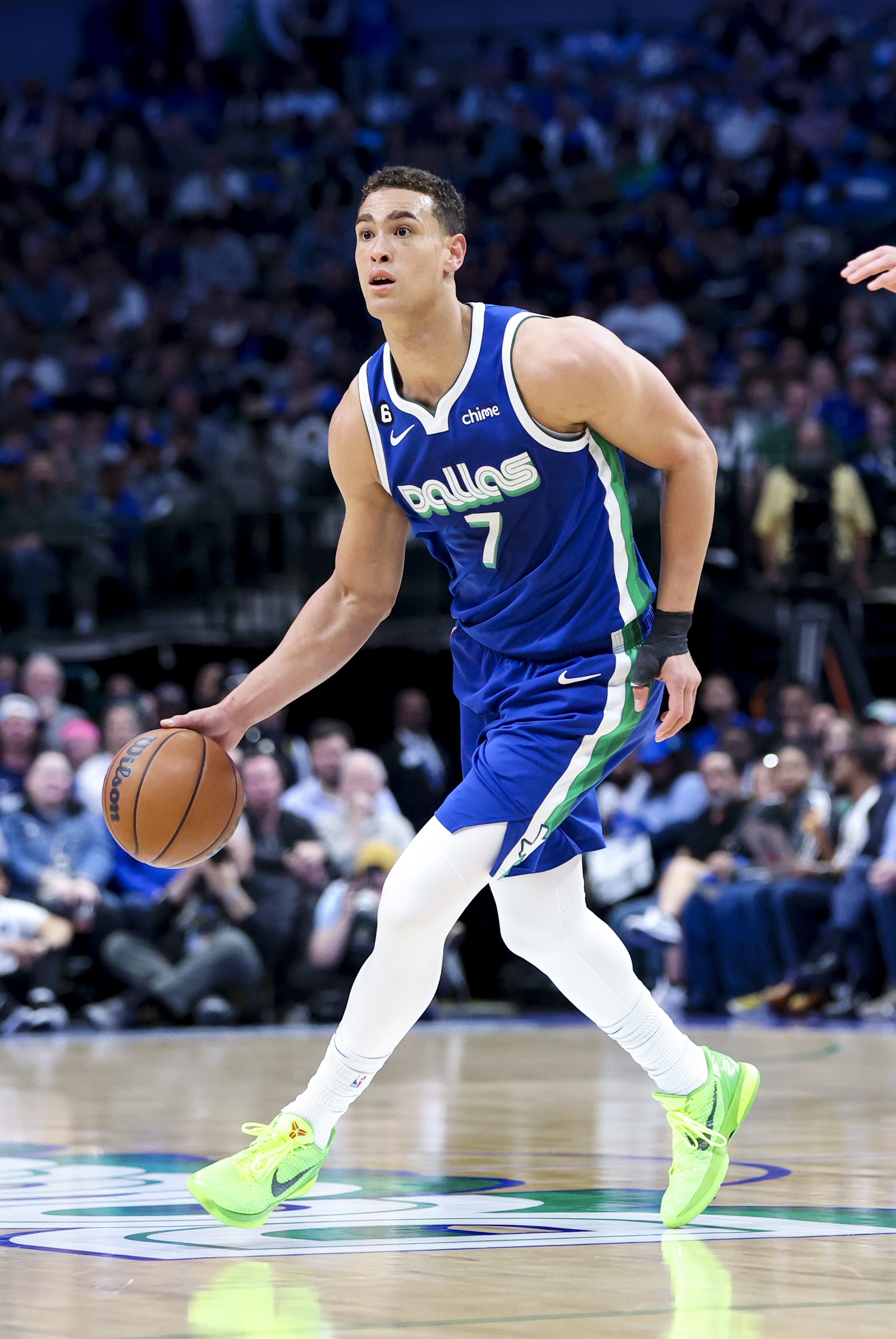 Dwight Powell