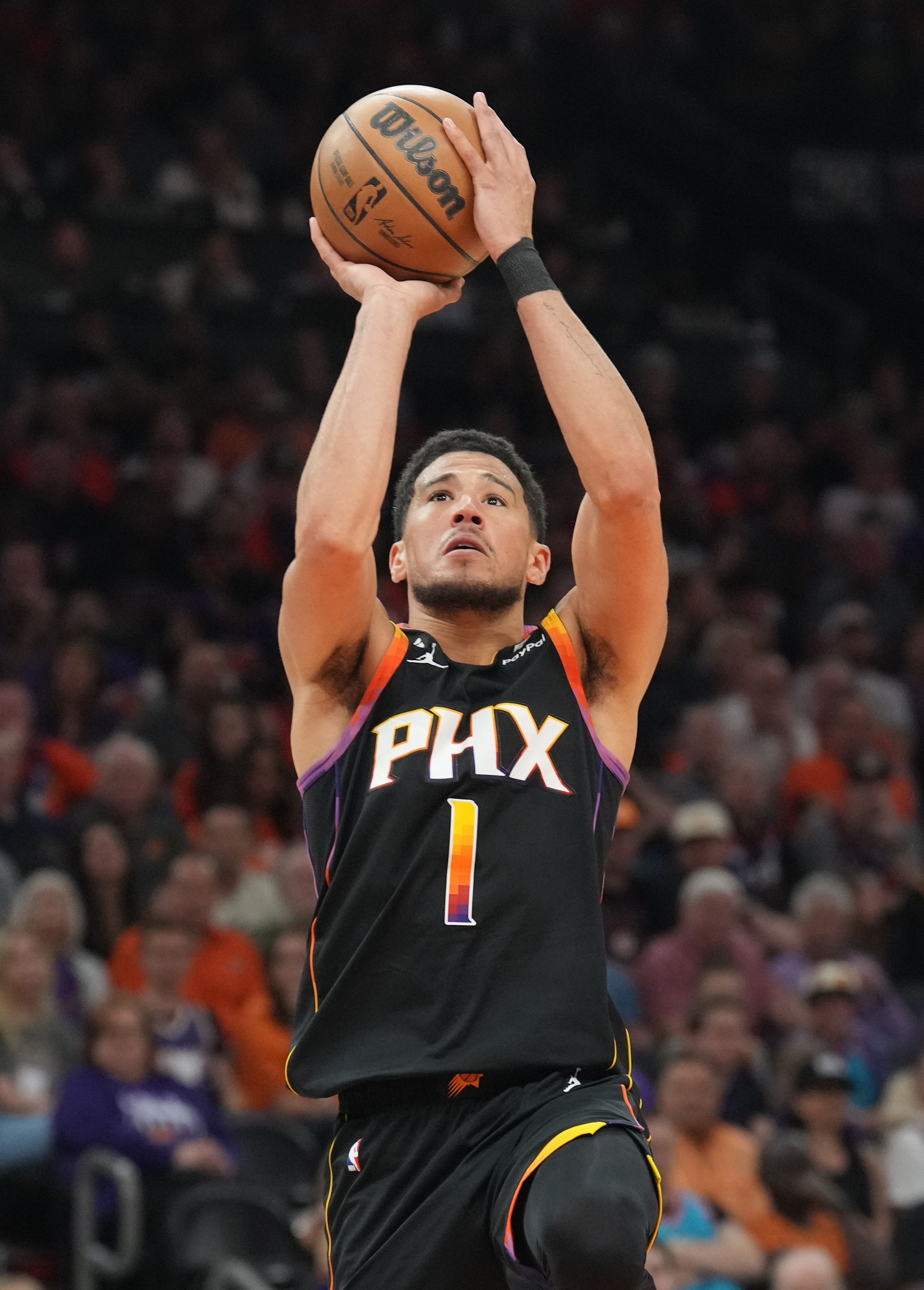 Devin Booker