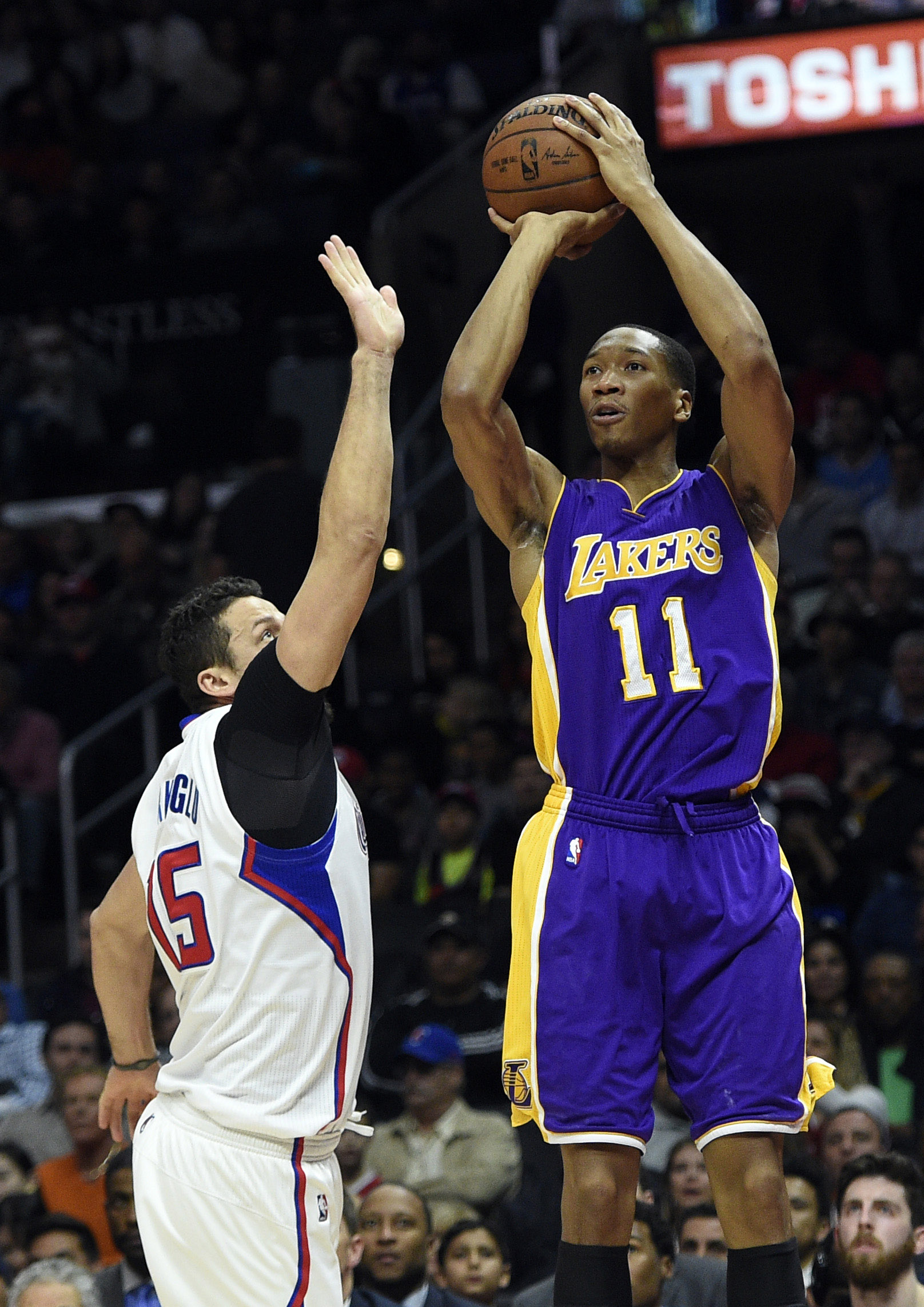 Wesley Johnson