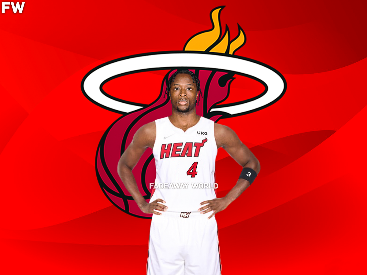 OG Anunoby - Miami Heat