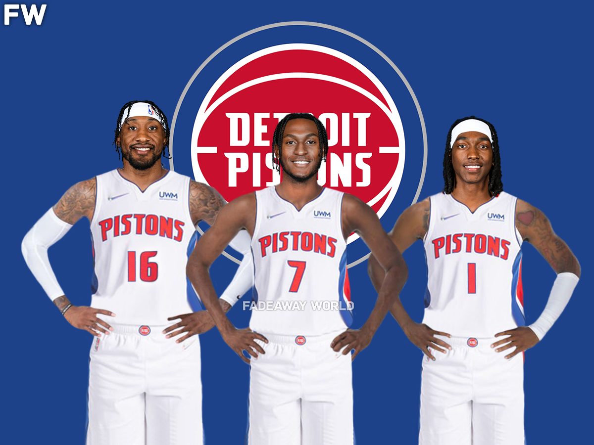 Robert Covington, Terance Mann, Immanuel Quickley