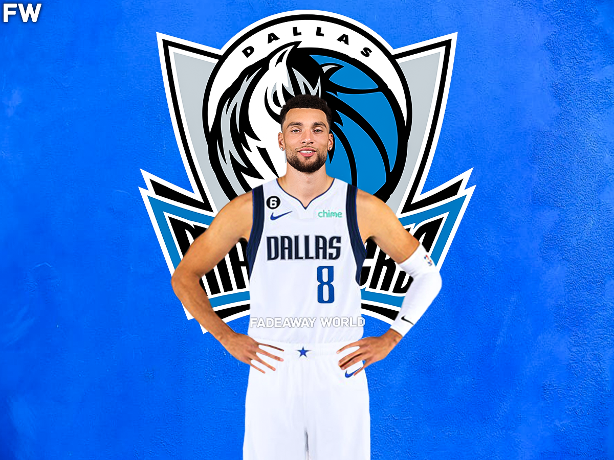 Zach LaVine - Dallas Mavericks