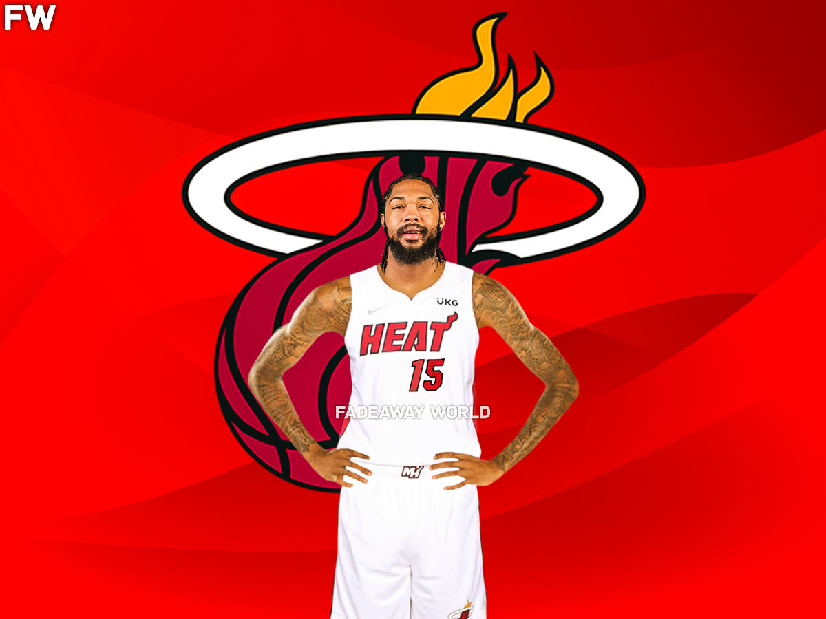 Brandon Ingram - Miami Heat