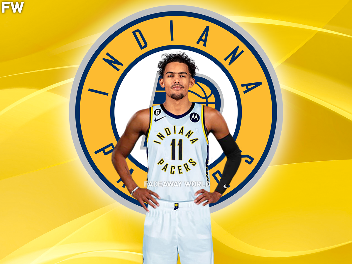 Trae Young - Indiana Pacers