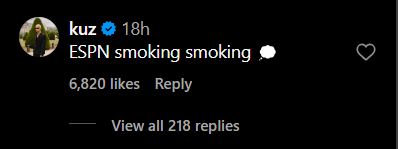 Kyle Kuzma