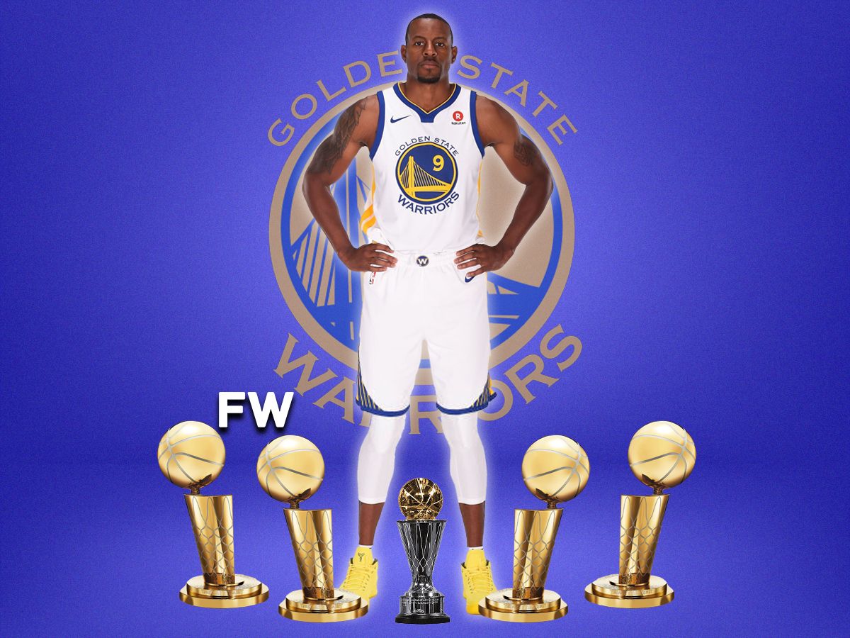 Andre Iguodala