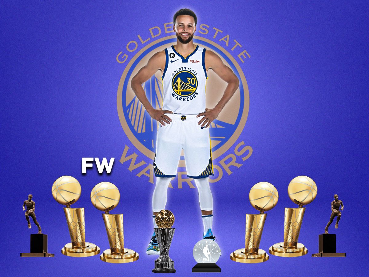 Stephen Curry