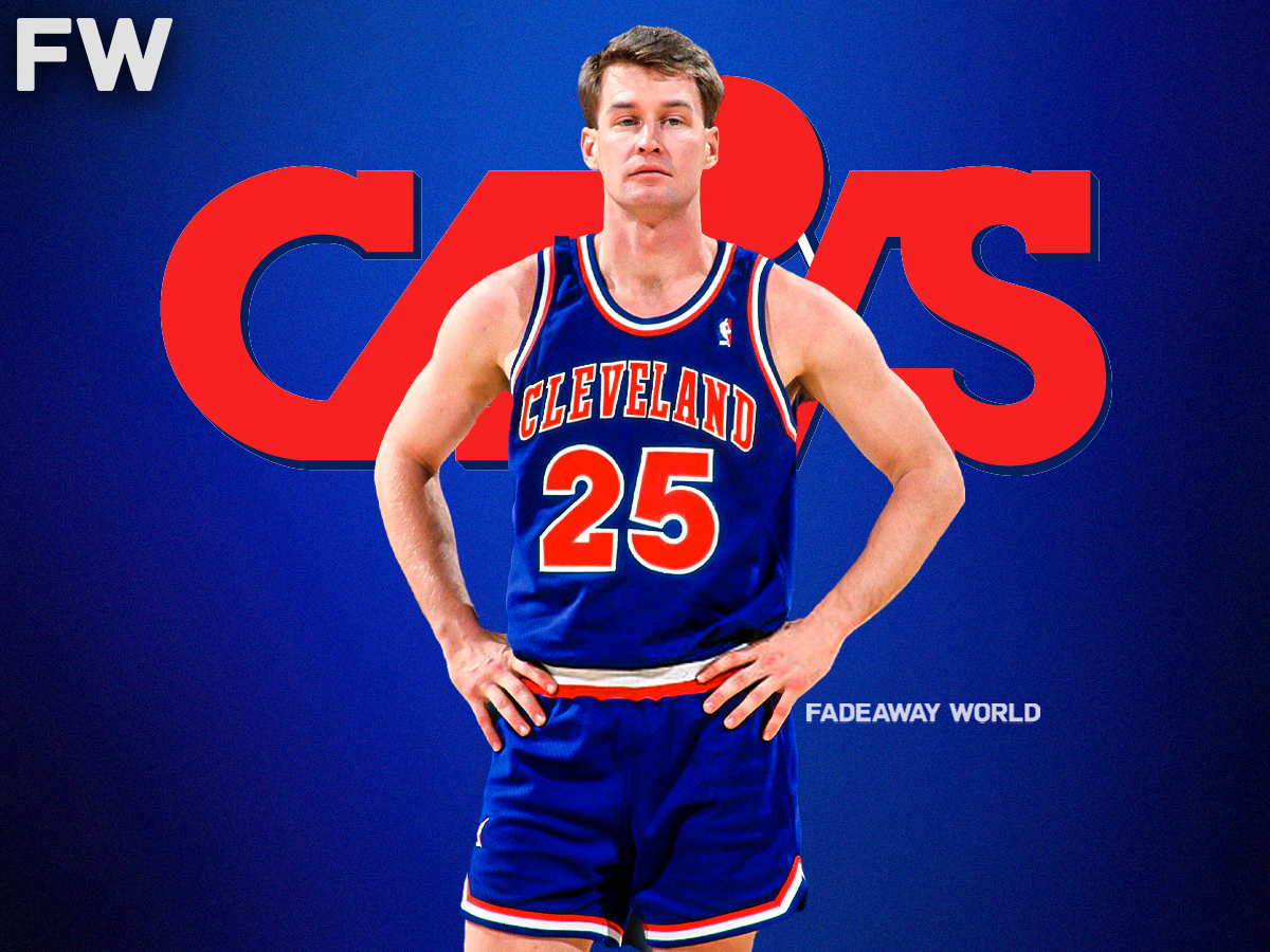 Mark Price