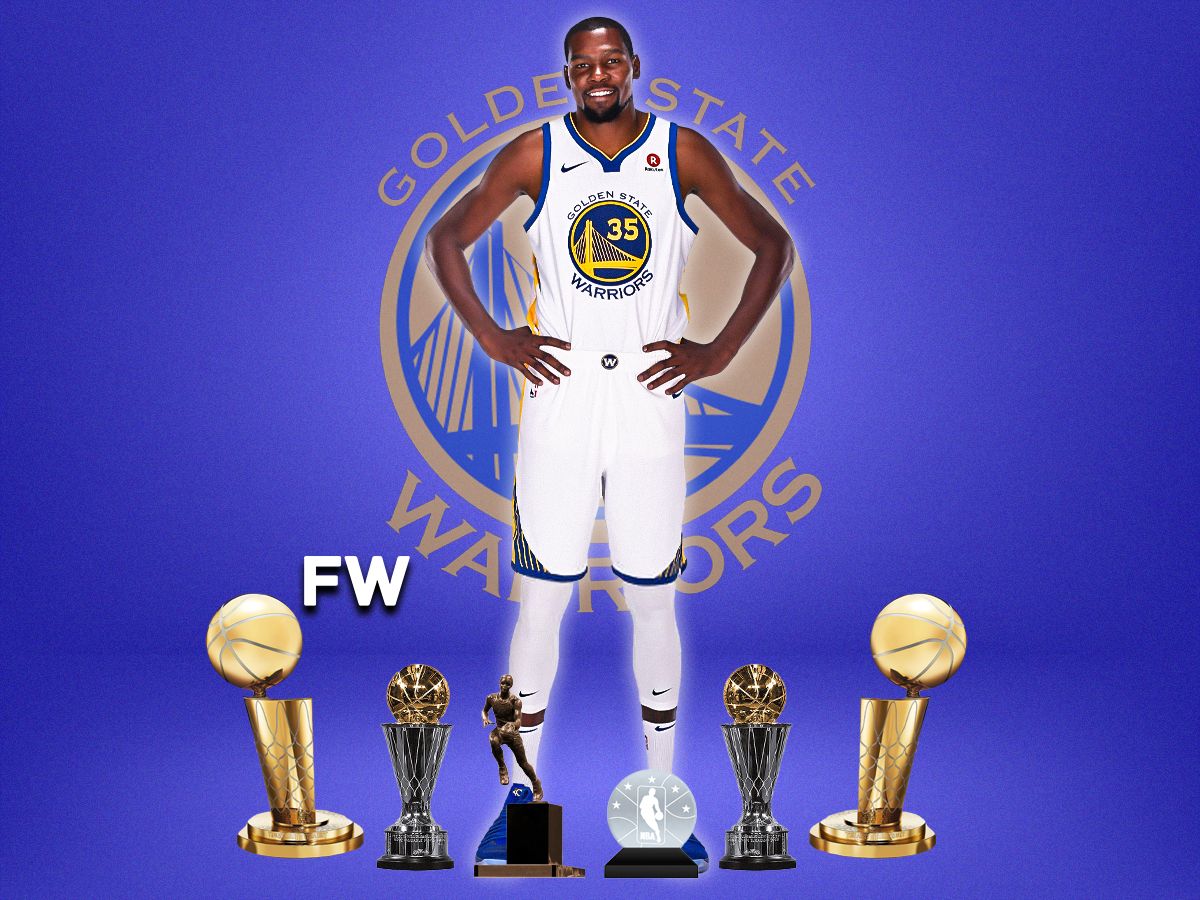 Kevin Durant