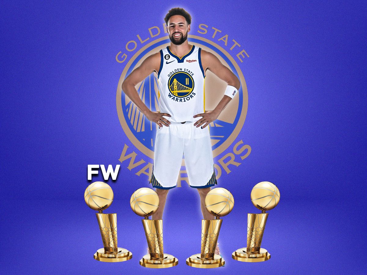 Klay Thompson