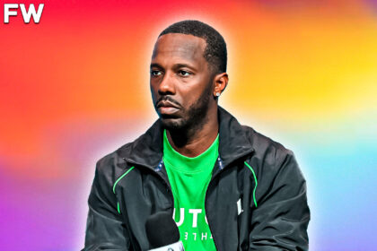 Rich Paul Says A $35 Cheaper Flight Led To Meeting LeBron James