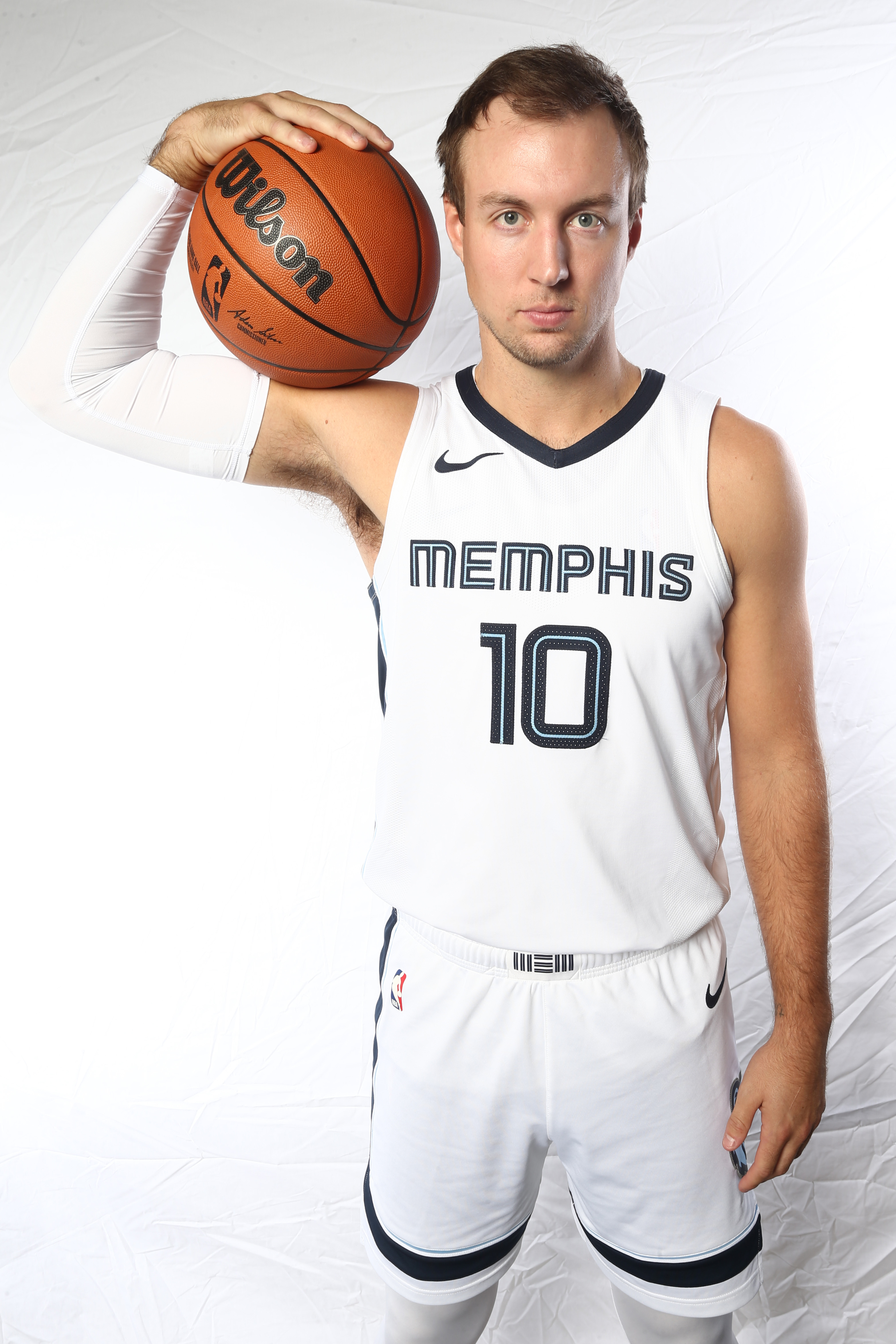 Luke Kennard