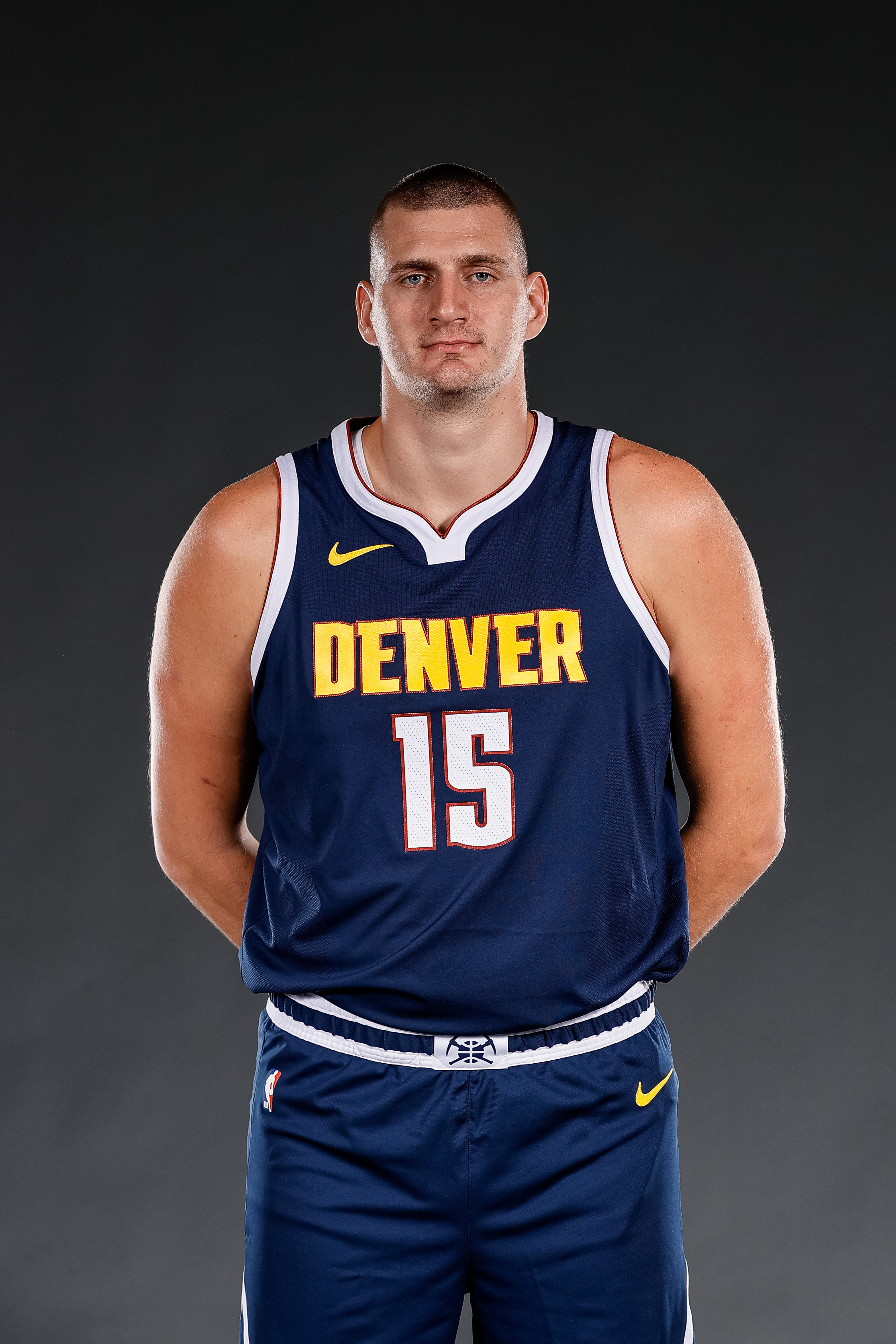 Nikola Jokic