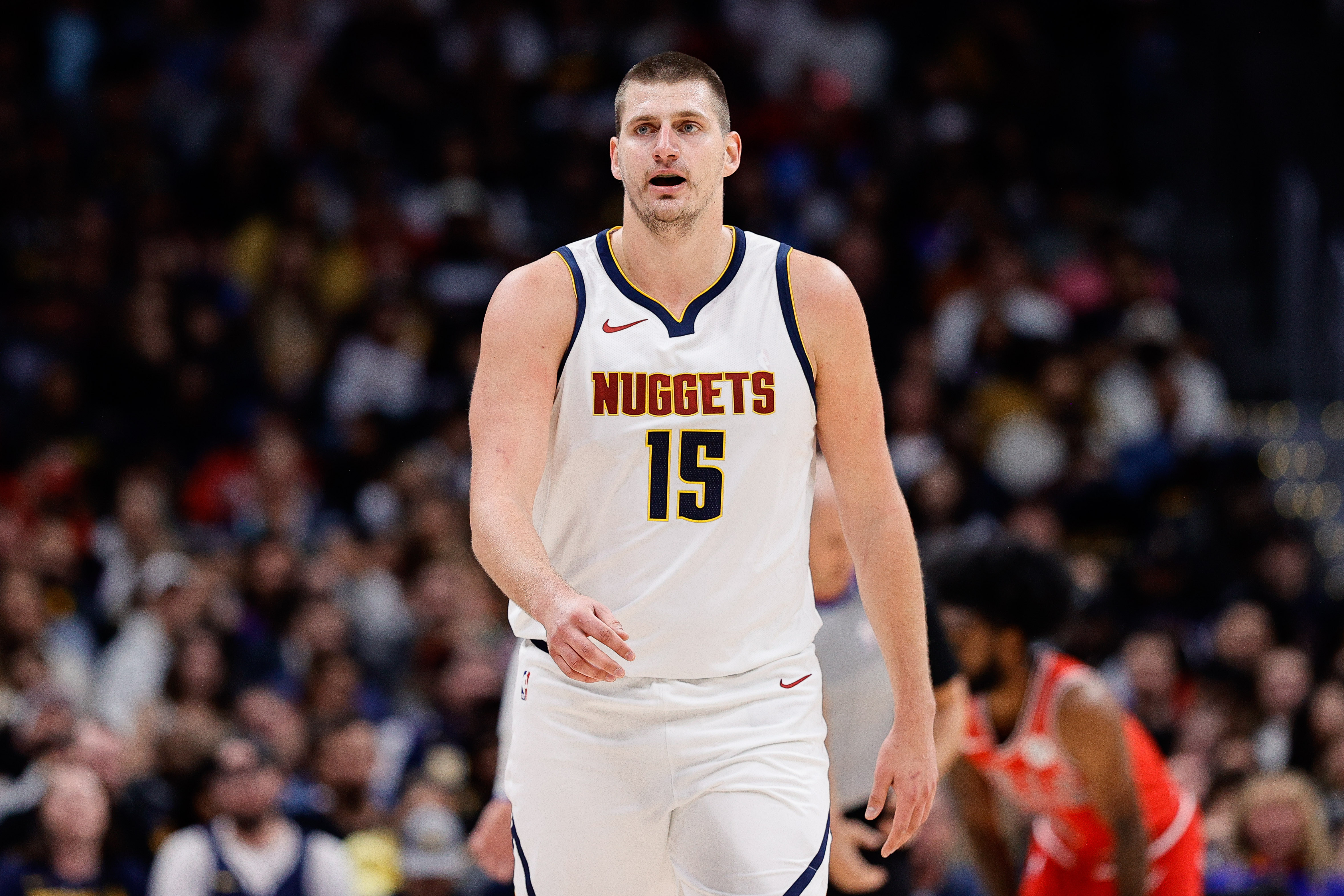 Nikola Jokic