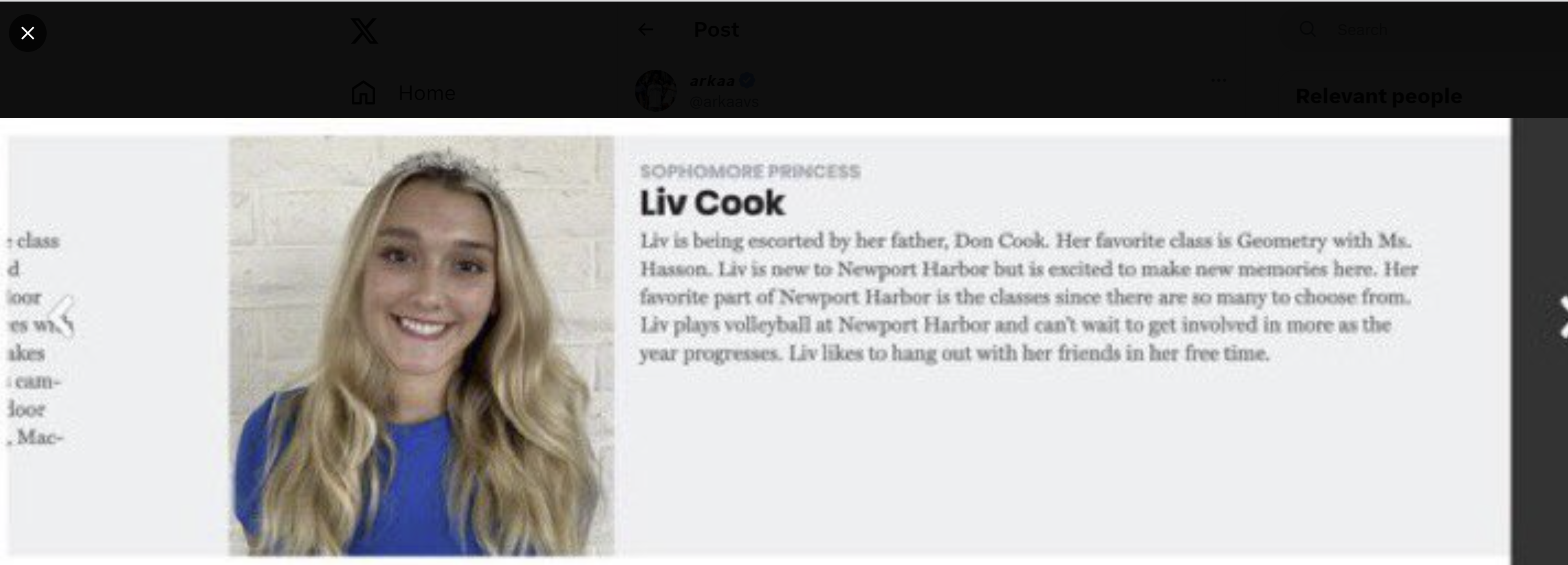 Anonymous Person Accuses Josh Gidey Of Dating An Under-Age Girl Who Is Still In Junior High School