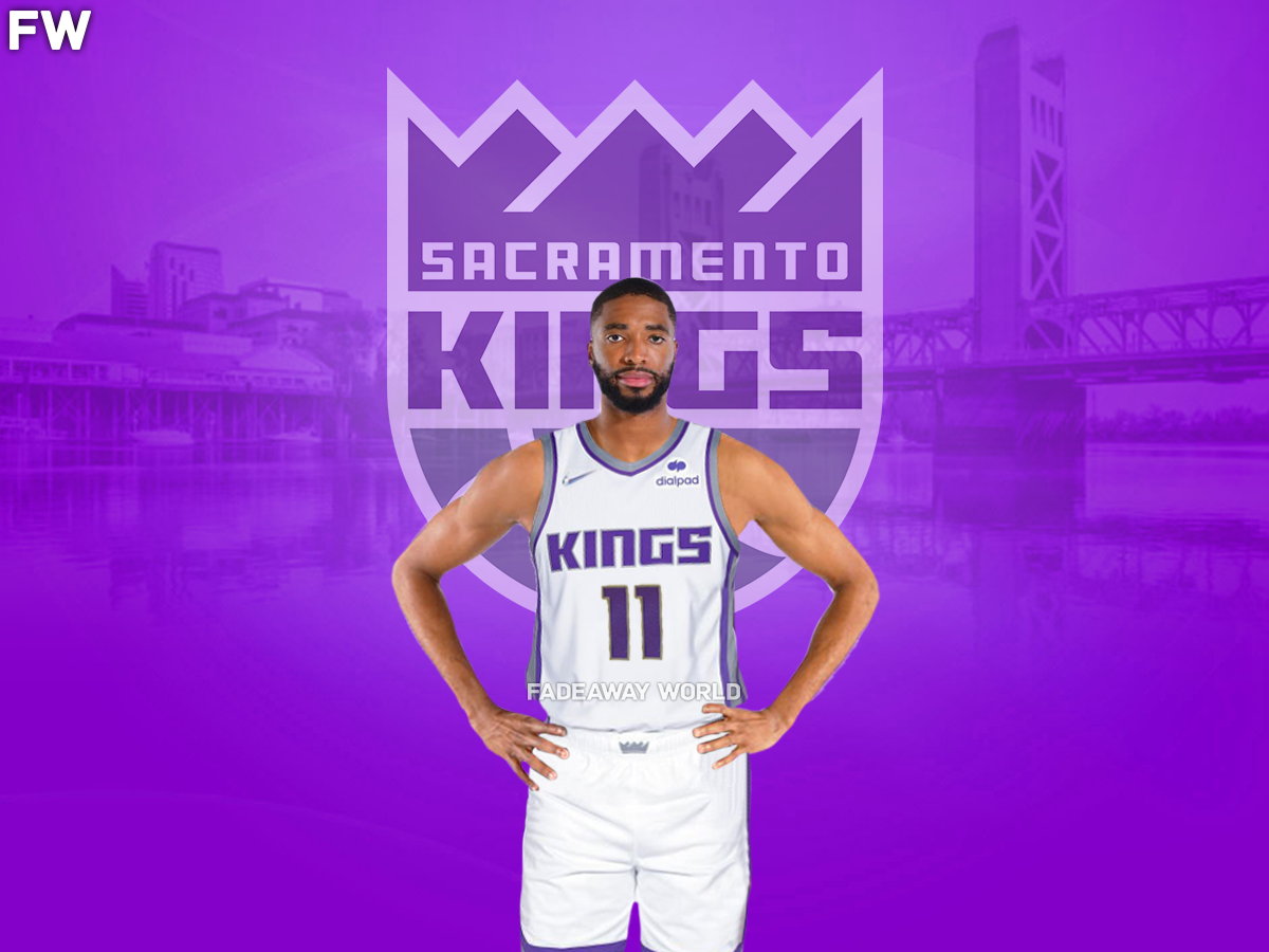 Miles Bridges - Kings