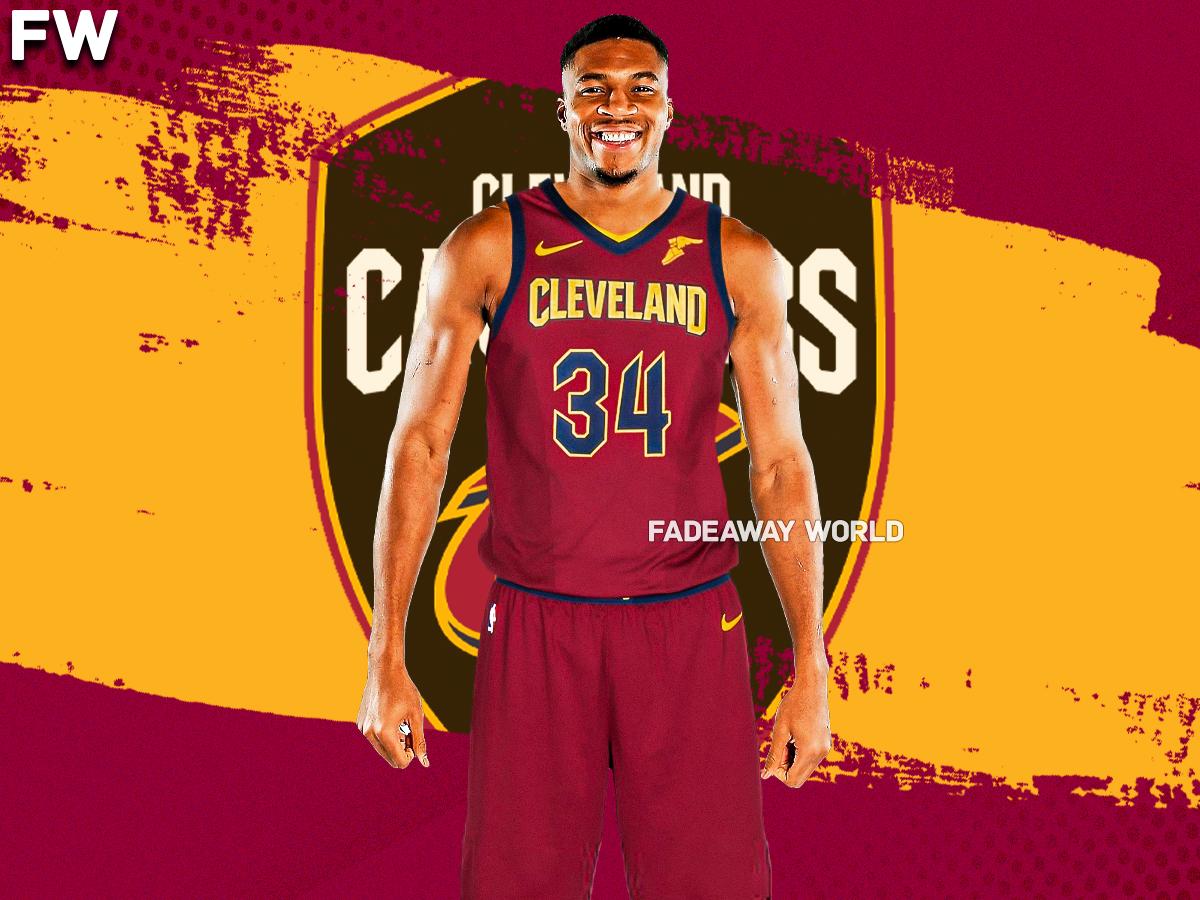 Giannis Antetokounmpo