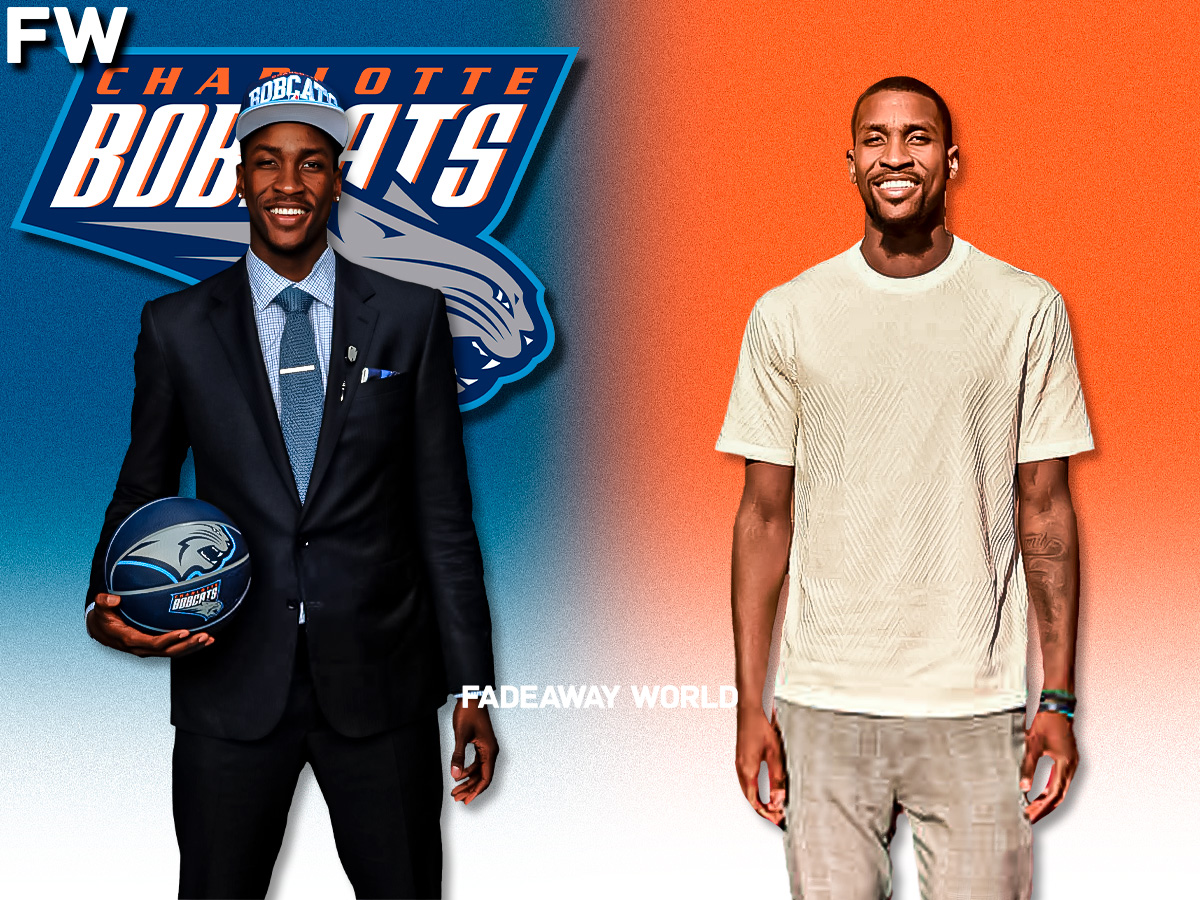 Michael Kidd-Gilchrist