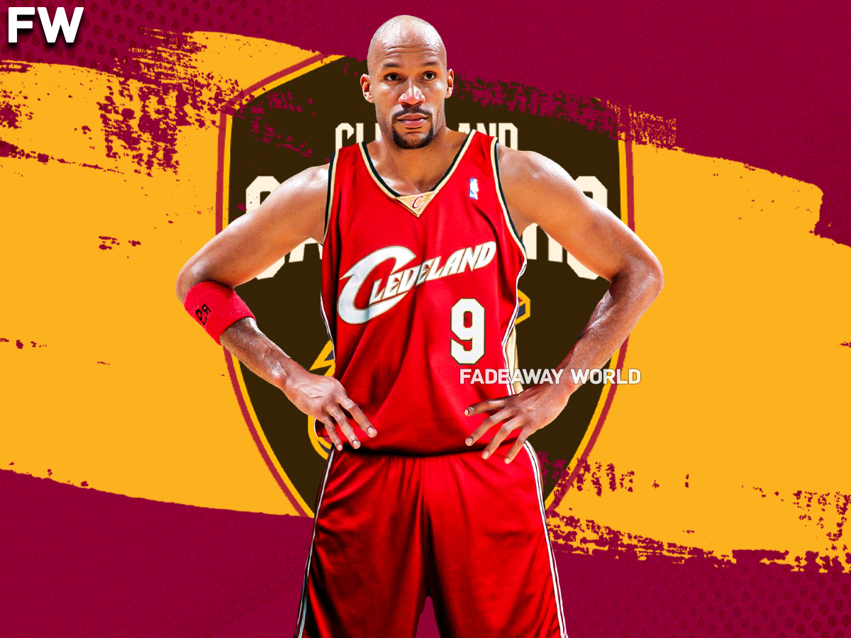 Ron Harper