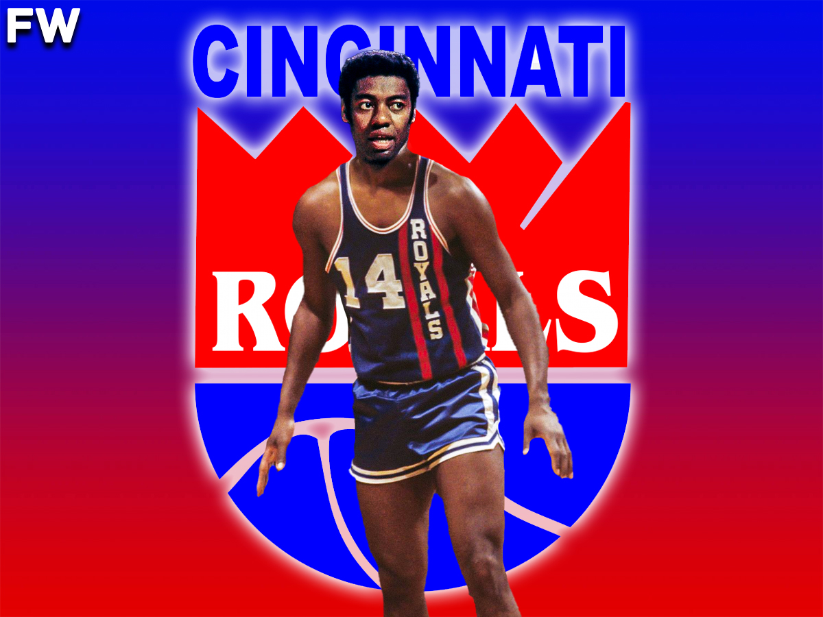 Oscar Robertson