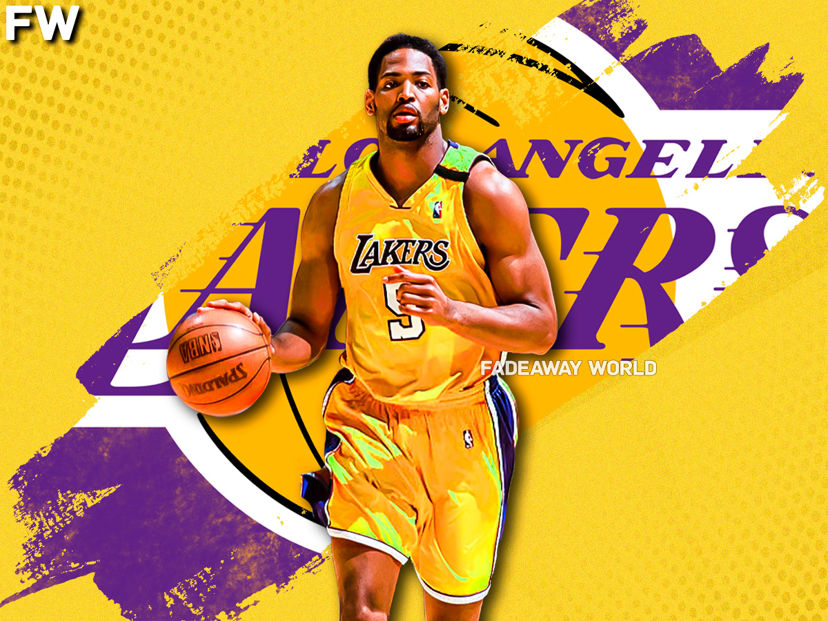 Robert Horry