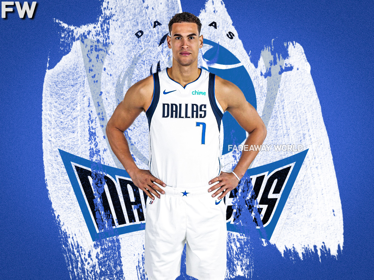 Dwight Powell