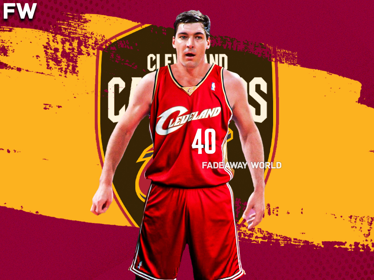 Bill Laimbeer