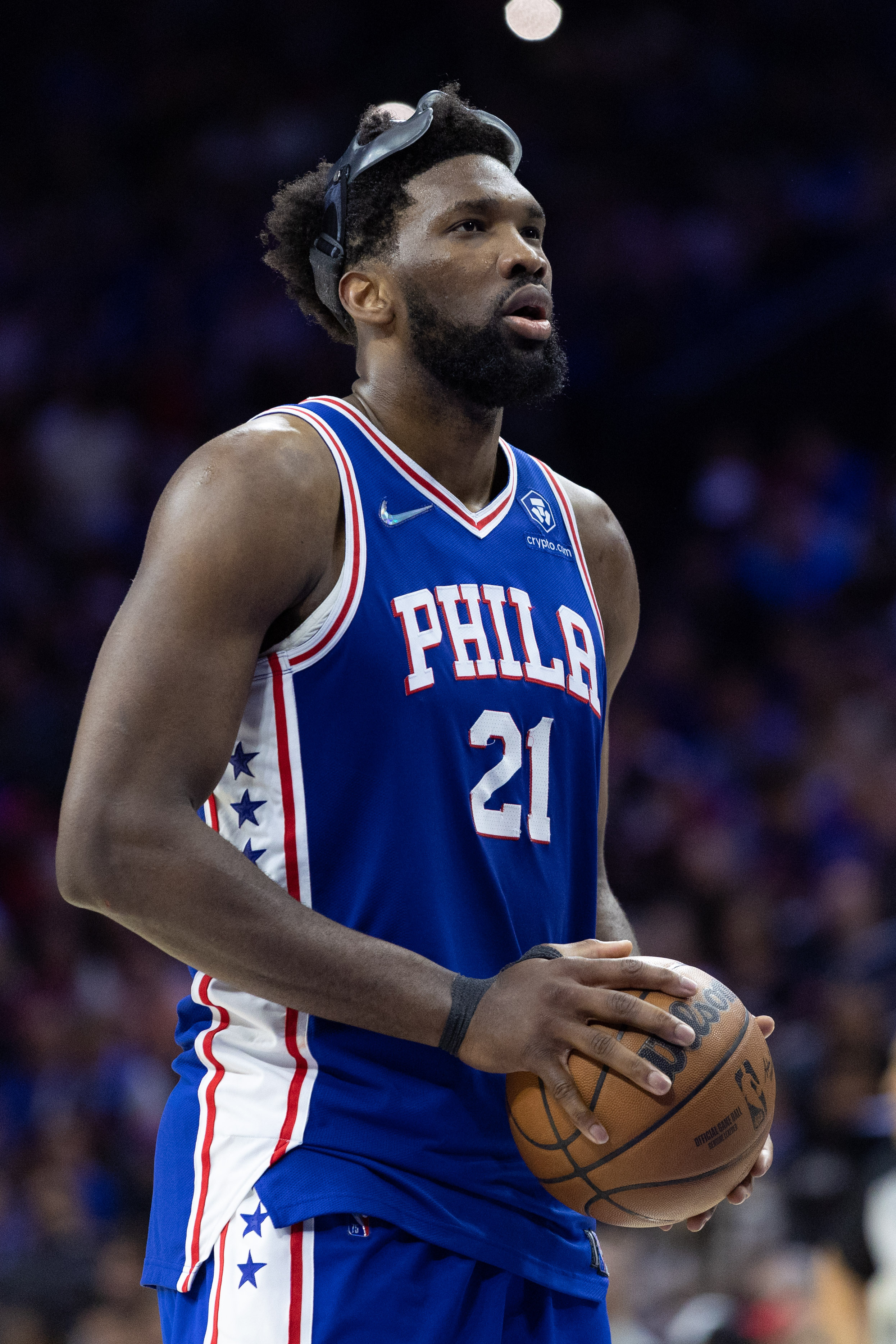 Joel Embiid