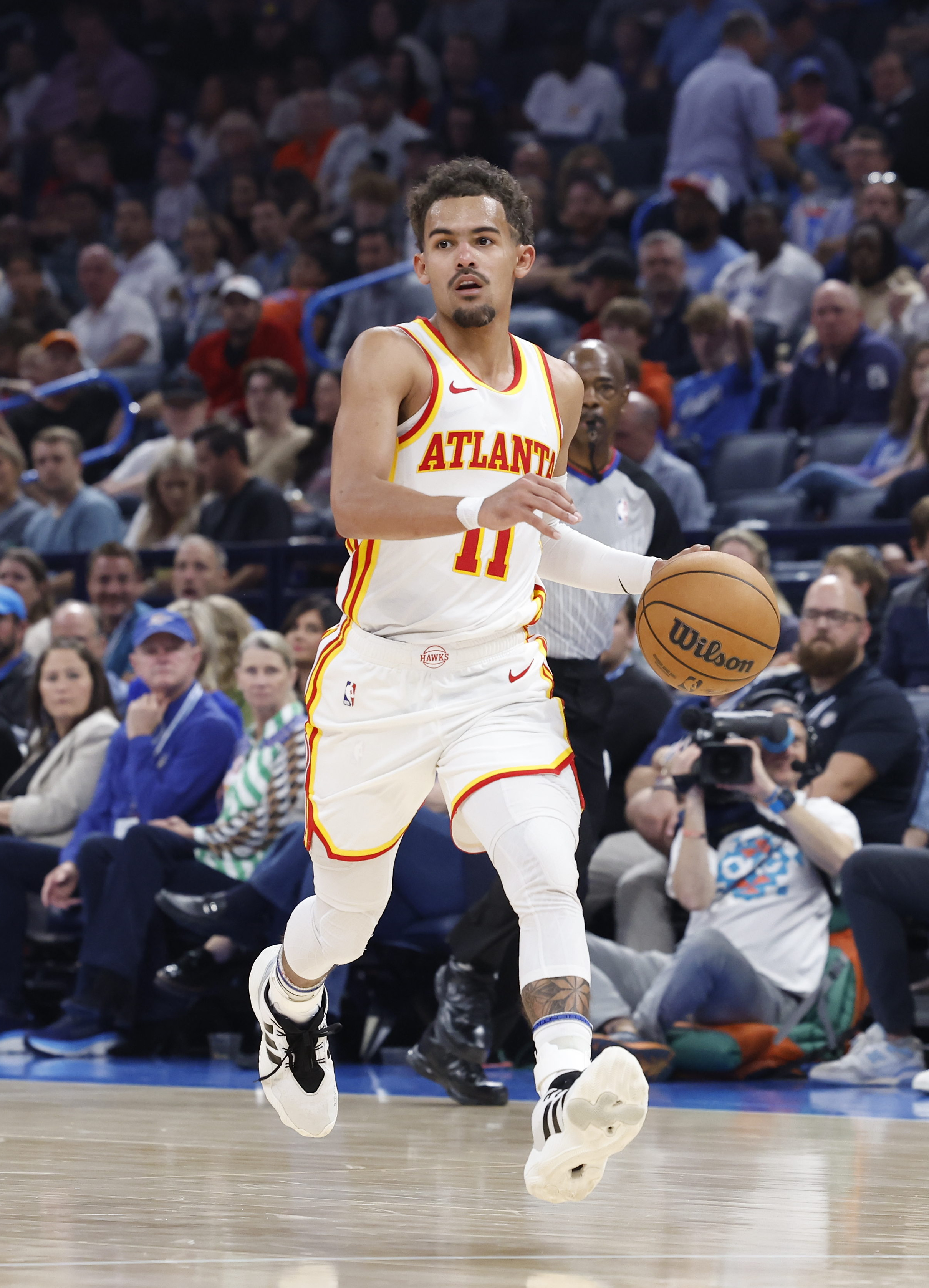 Trae Young