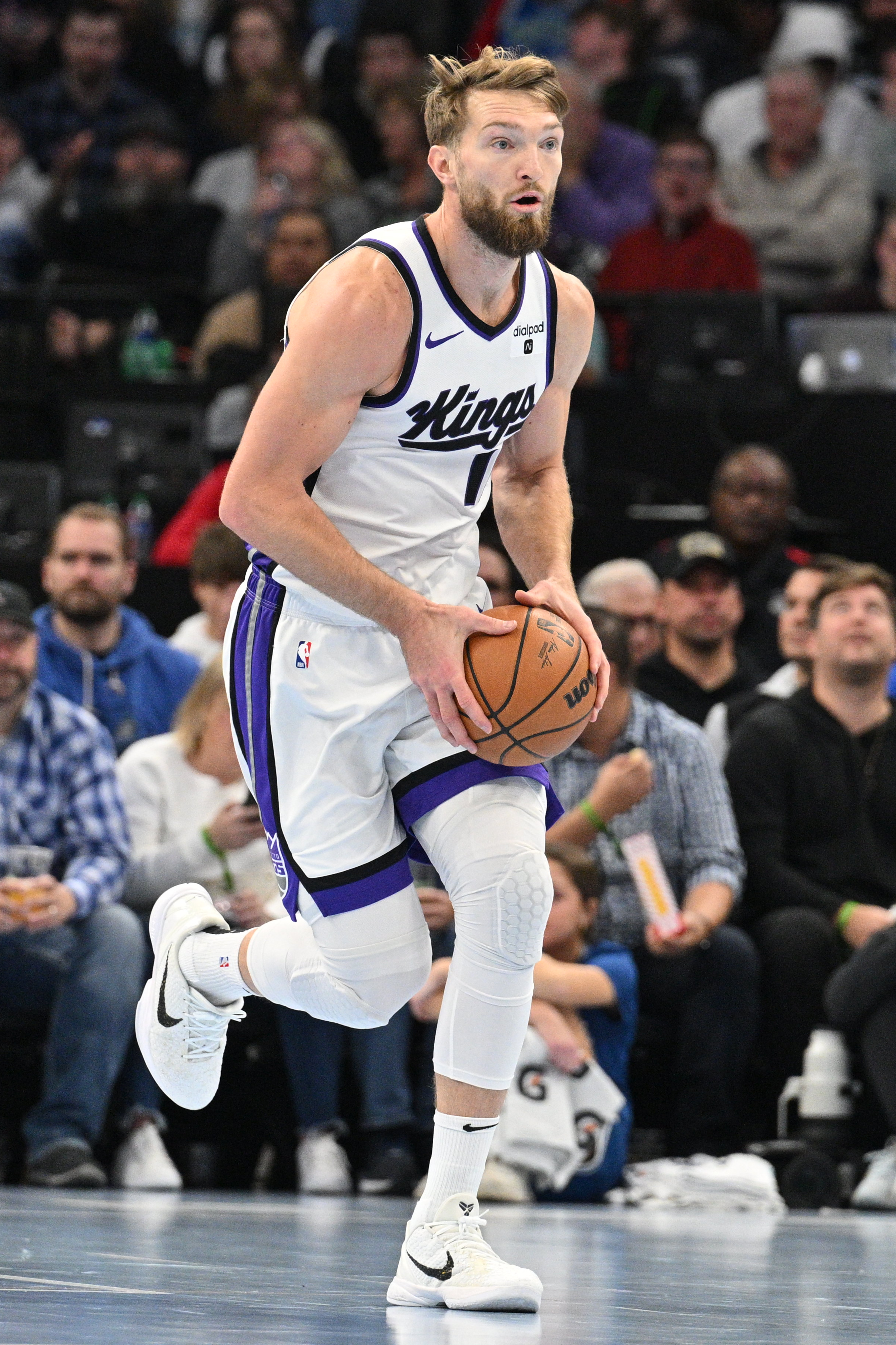 Domantas Sabonis