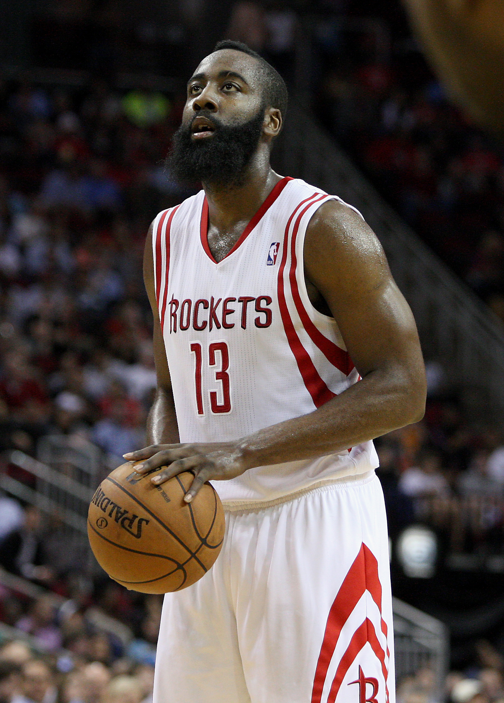James Harden