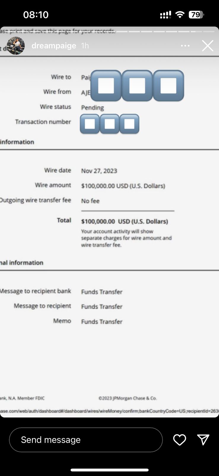 Anthony Edwards Girlfriend