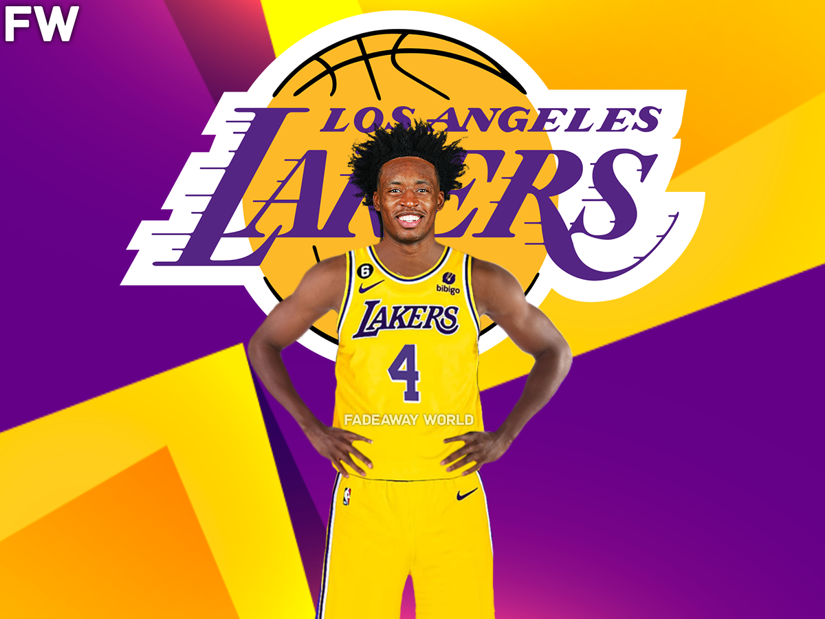 Los Angeles Lakers Can Land Collin Sexton In A Simple Trade Scenario