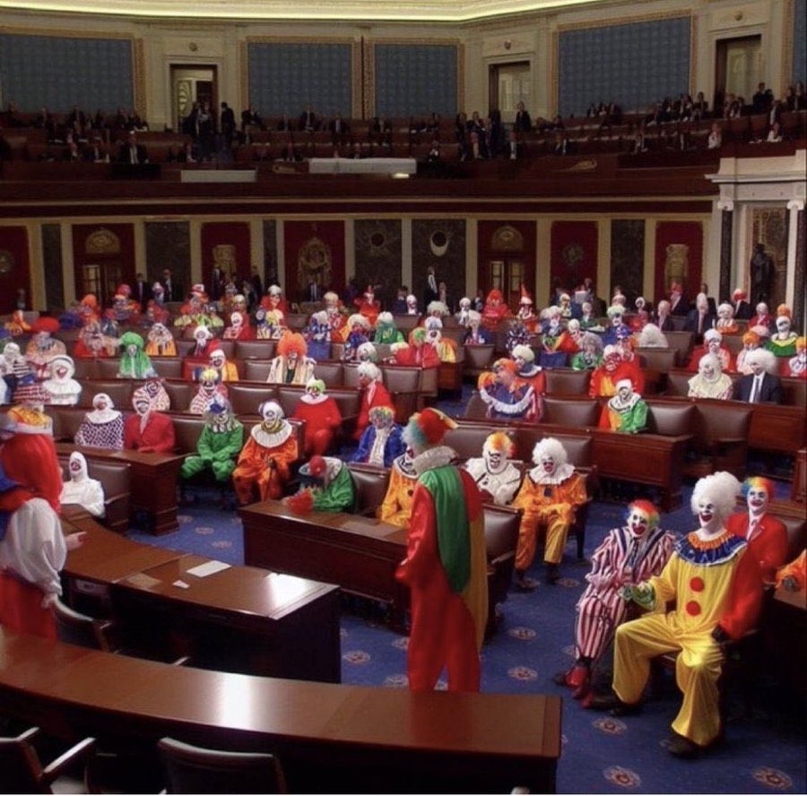 Kyrie Irving Shares Three Pictures About Government, Media, And Politics