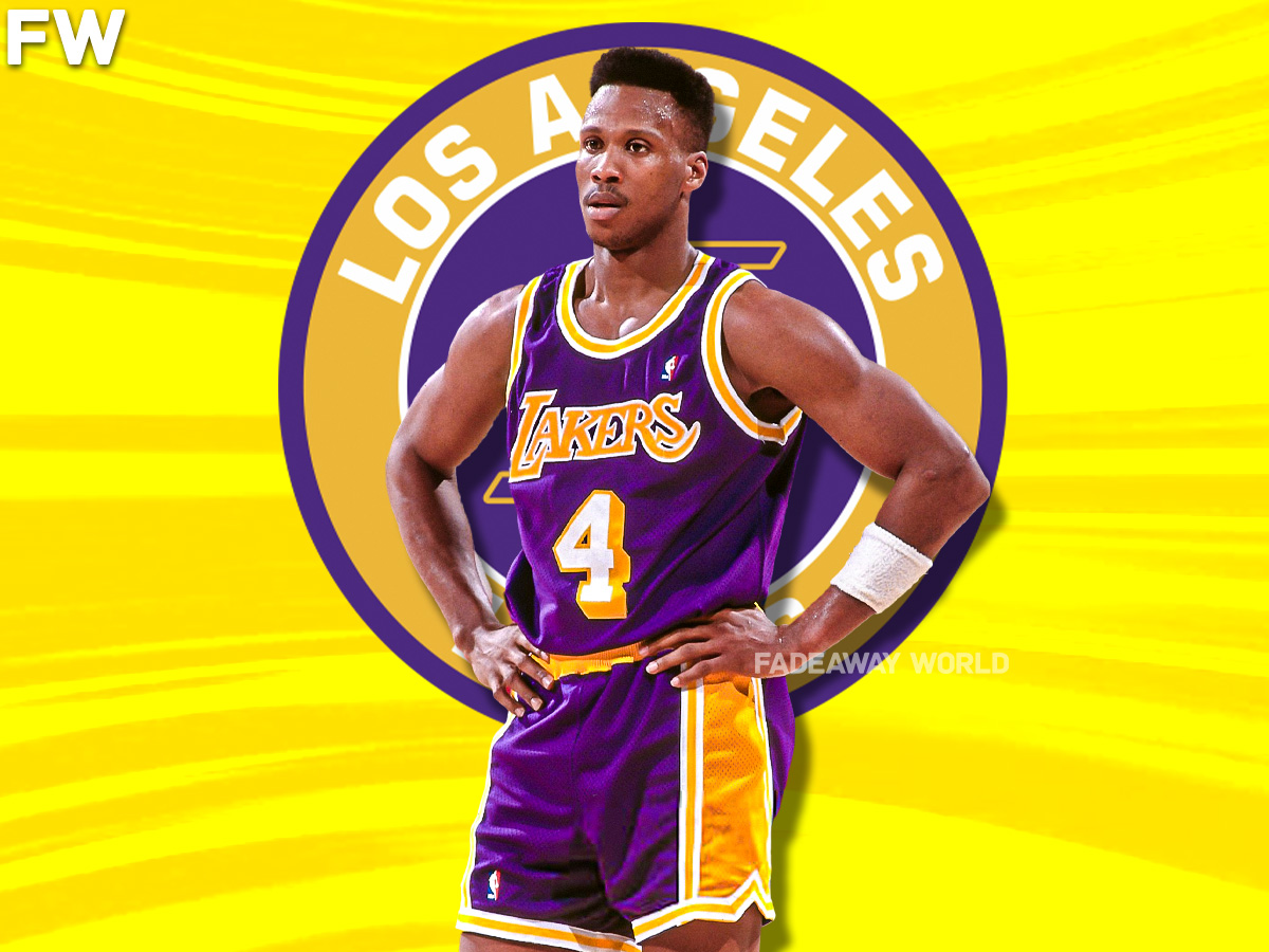 Byron Scott