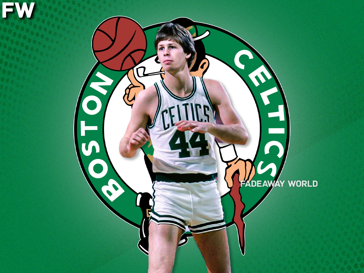 Danny Ainge