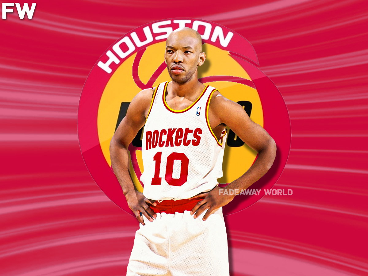 Sam Cassell