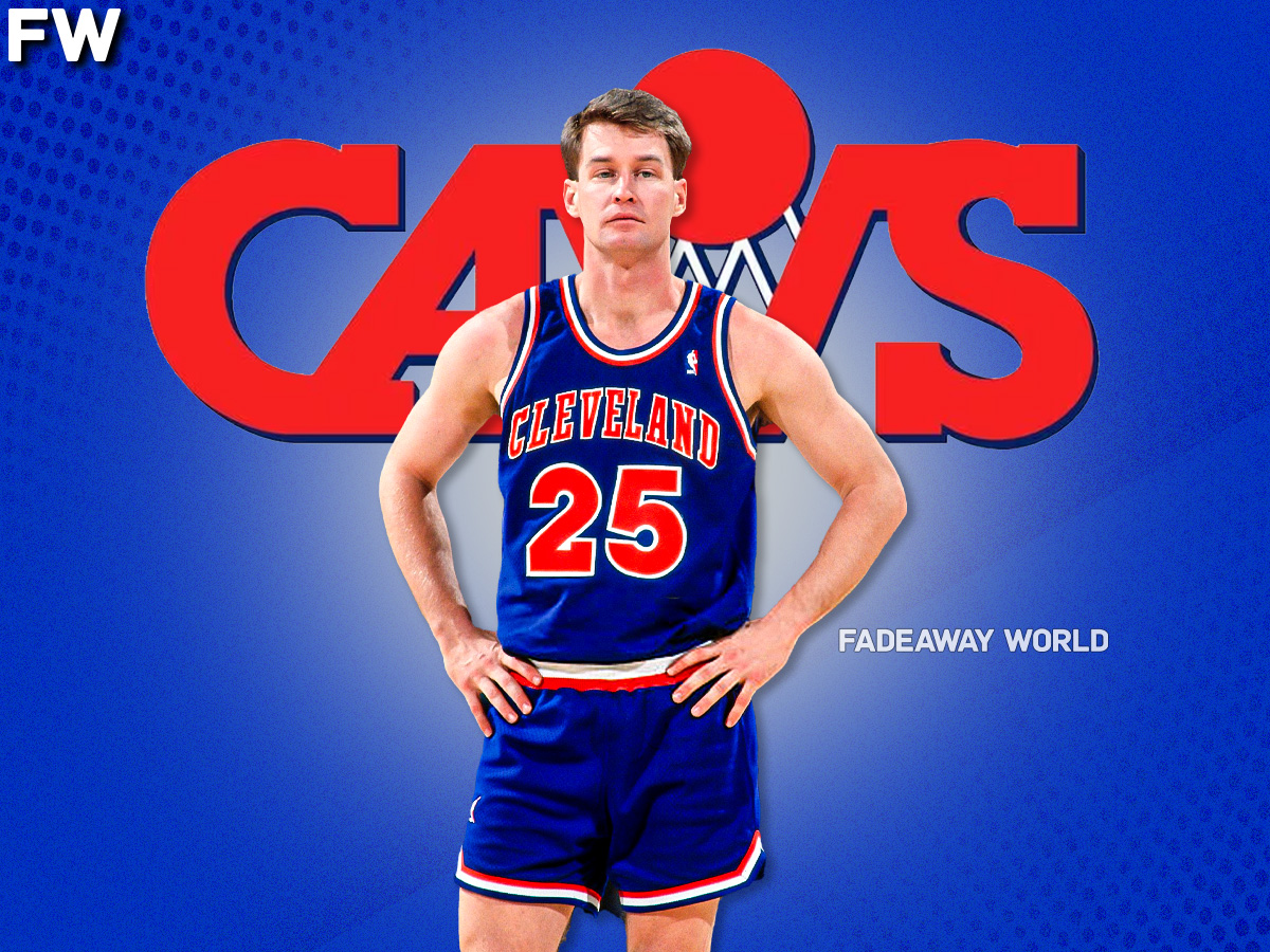 Mark Price