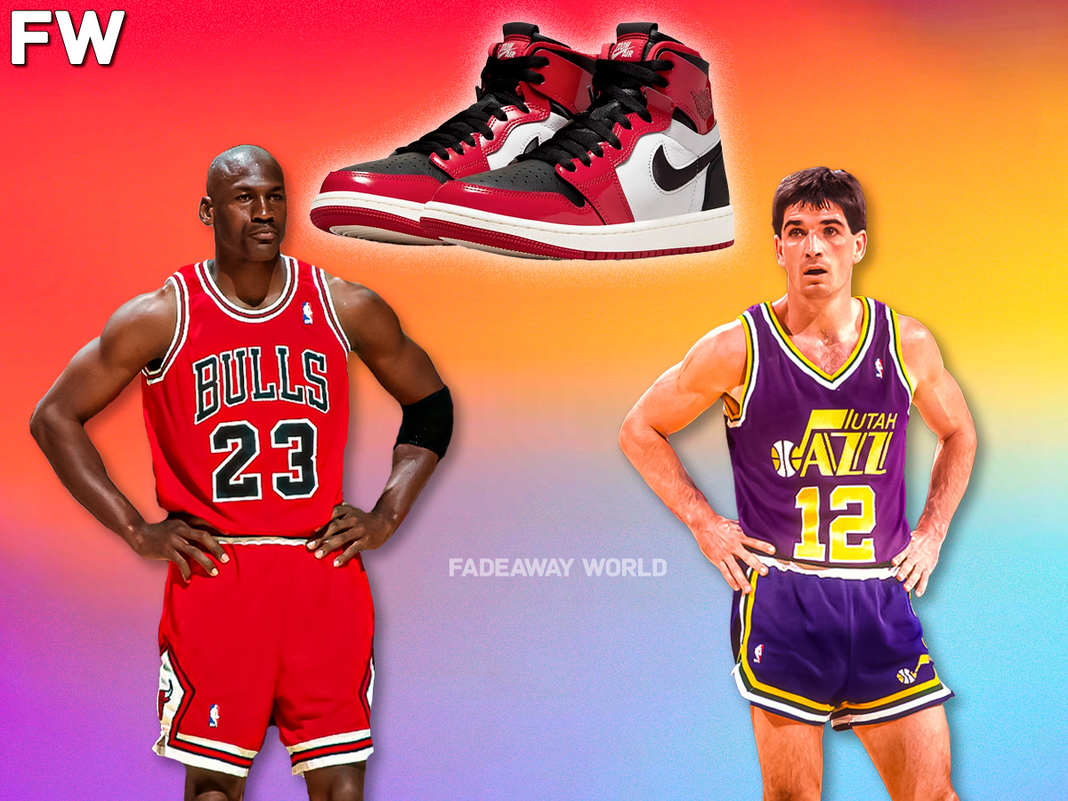 On-court basketball attire