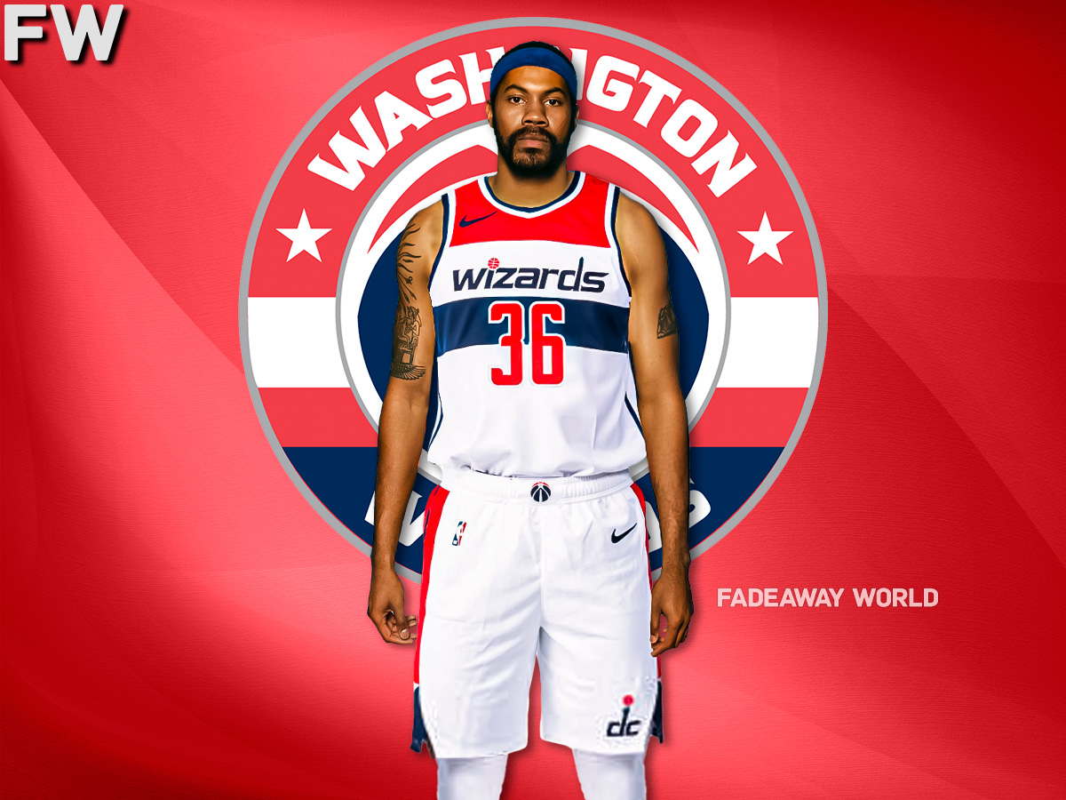 Rasheed Wallace