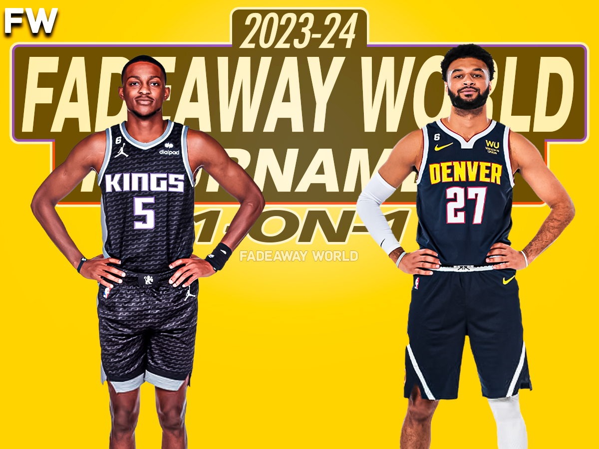 De’Aaron Fox vs. Jamal Murray